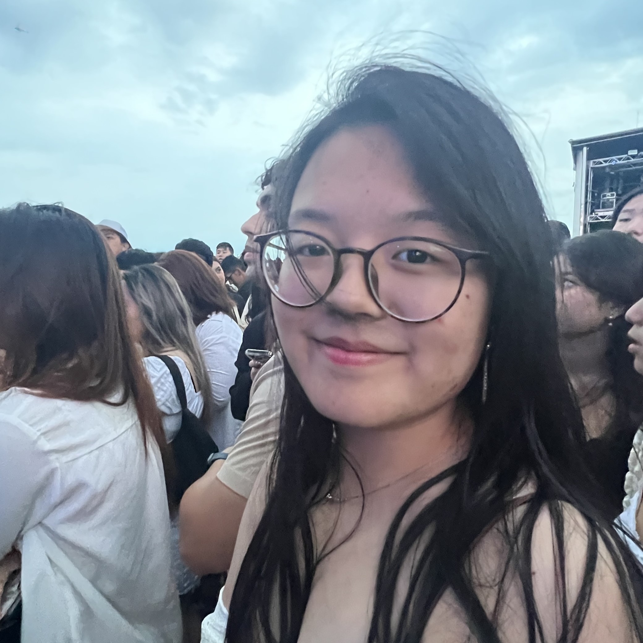 Lily is a sophomore majoring in Biological Sciences and pursing the Segal Design Certificate. She is interested in exploring how design and engineering can be leveraged to promote sustainability.LINKEDINLINKhttps://www.linkedin.com/in/lily-li2004/